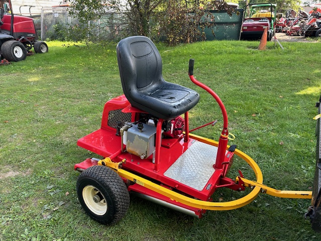 Tru-Turf RS48-11C Greens Roller