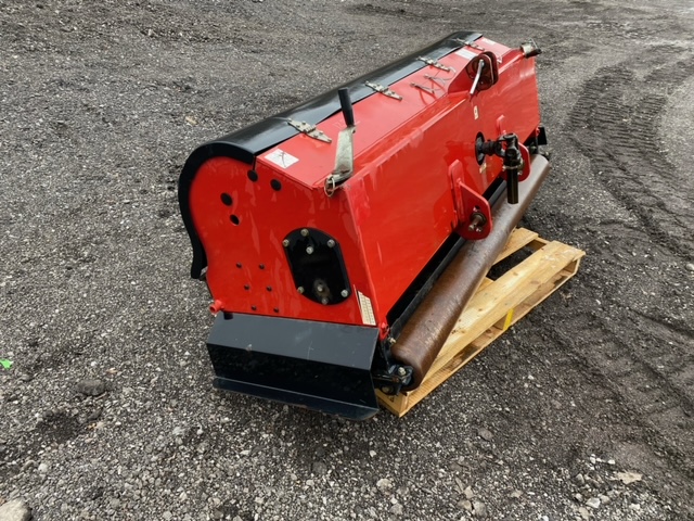 Toro Procore 880 PTO Driven Aerator