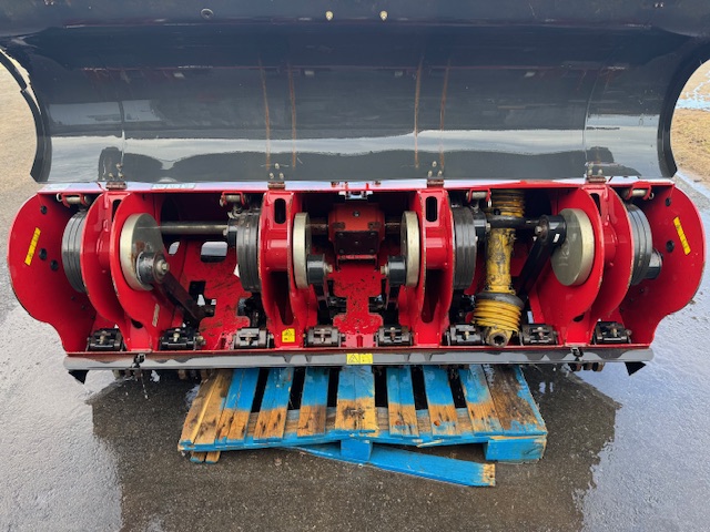 Toro Procore 880 PTO Driven Aerator