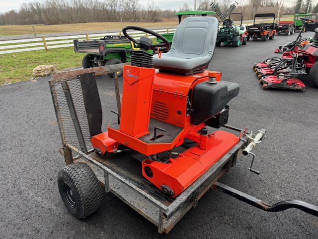 smithco Tournament Ultra Greens Roller