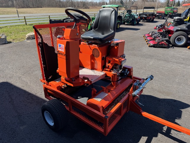 Salsco HP 5.5 Greens Roller