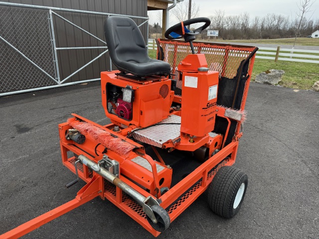 Salsco HP11 Greens Roller