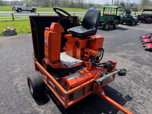 Salsco HP11 Greens Roller