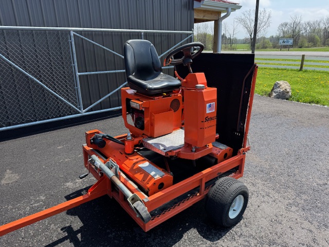 Salsco HP11 Greens Roller