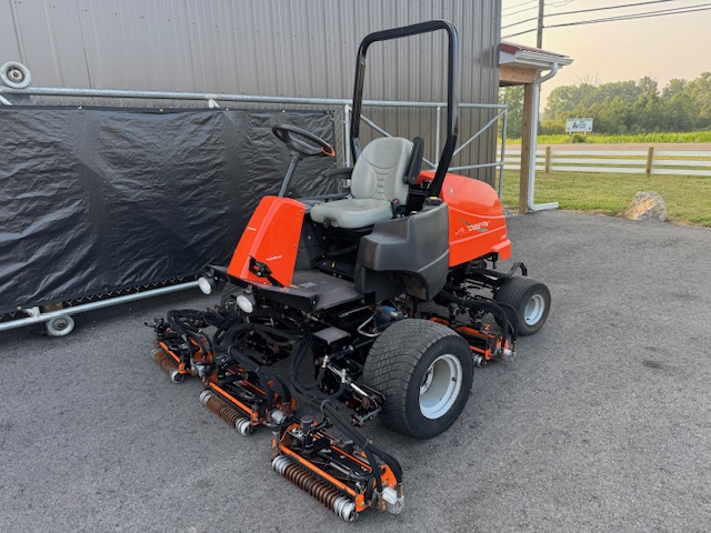 2014 Jacobsen LF 1880 Diesel 4WD Fairway Mower