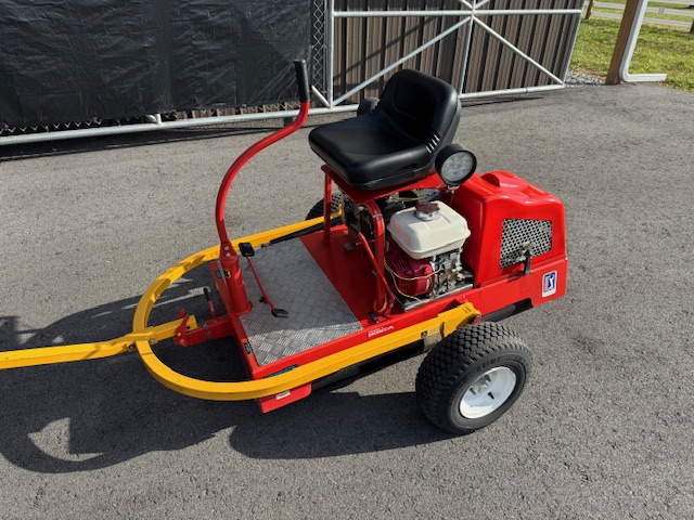 Tru-Turf R52-11TC Greens Roller