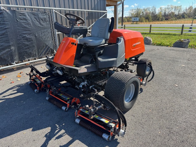 2020 Jacobsen LF 510 Diesel 2WD Fairway Mower