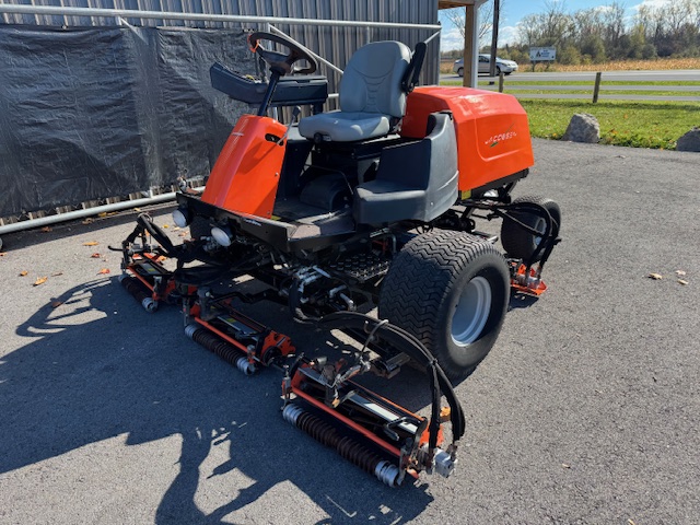 2020 Jacobsen LF 510 Diesel 2WD Fairway Mower