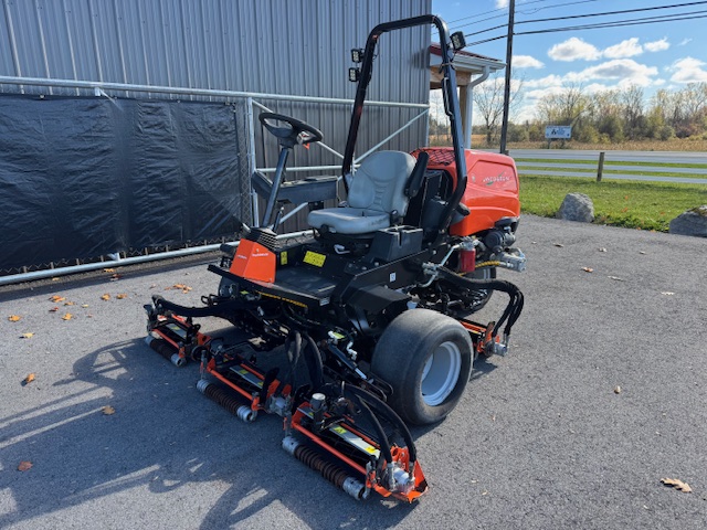 2020 Jacobsen SLF 530 Diesel 3WD Fairway Mower