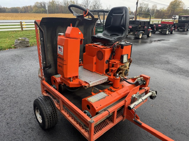 Salsco HP11 Greens Roller