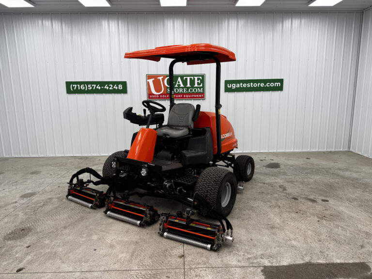 2017 Jacobsen LF 550 Diesel 2WD Fairway Mower
