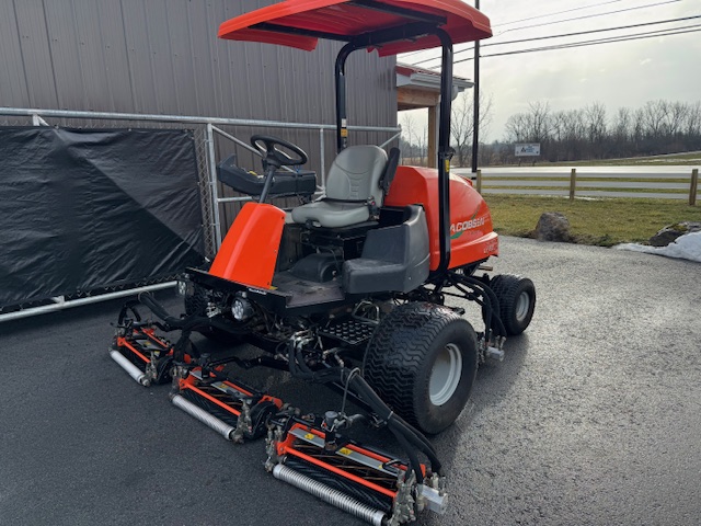 2019 Jacobsen LF 550 Diesel 2WD Fairway Mower