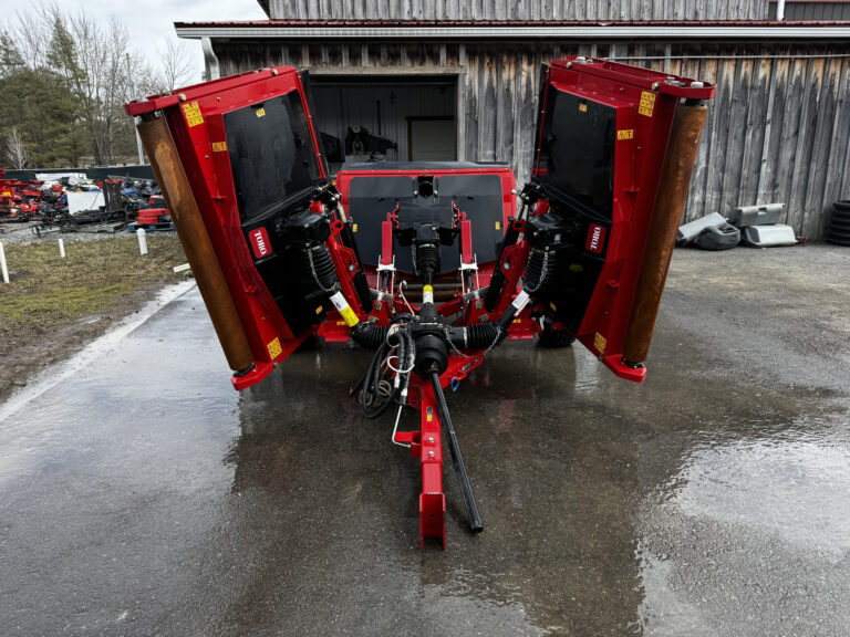 2023 Toro Groundsmaster 1200 Pull Behind Wide Area Mower