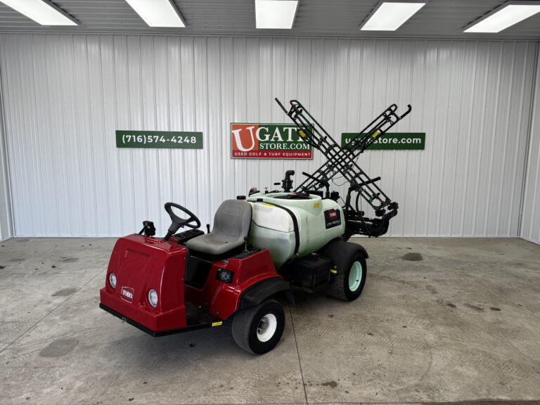 Toro 1250 Multi Pro Turf Sprayer