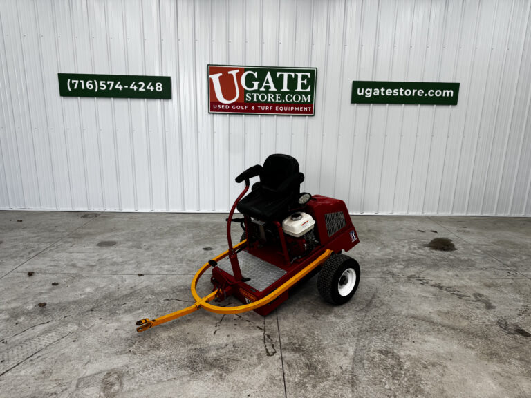 Tru-Turf RB48-11A Greens Roller