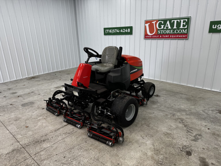 2008 Jacobsen LF 1880 Diesel 4WD Fairway Mower