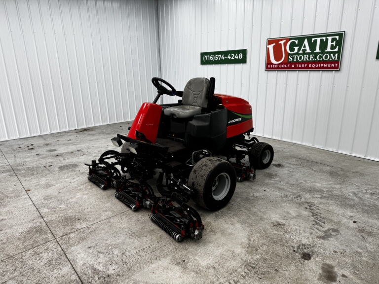 2008 Jacobsen LF 1880 Diesel 4WD Fairway Mower