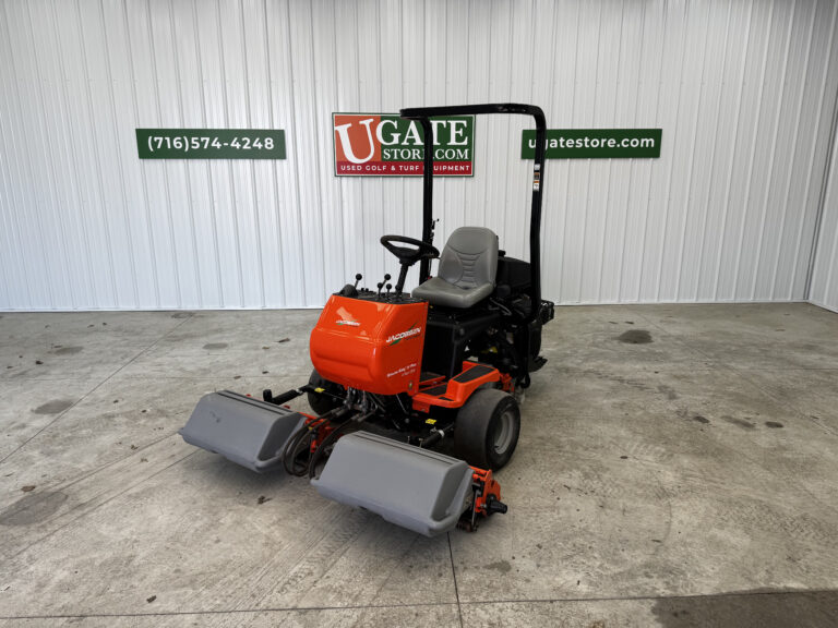 2020 Jacobsen Greens King IV Plus Greens Reel Mower