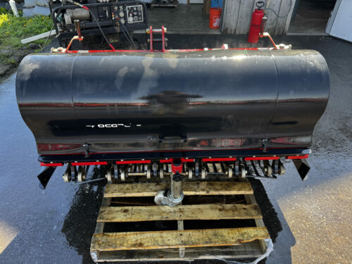 Toro Procore 660 Aerator PTO Driven