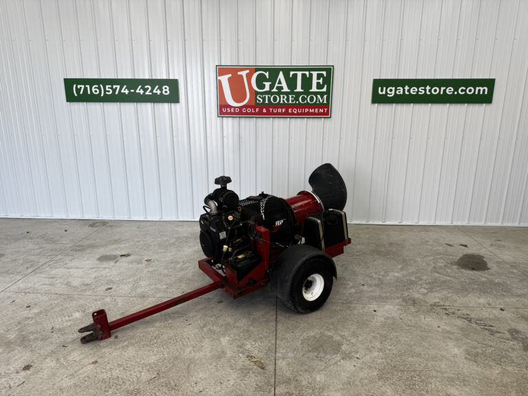 Toro Pro Force Pull Behind Blower