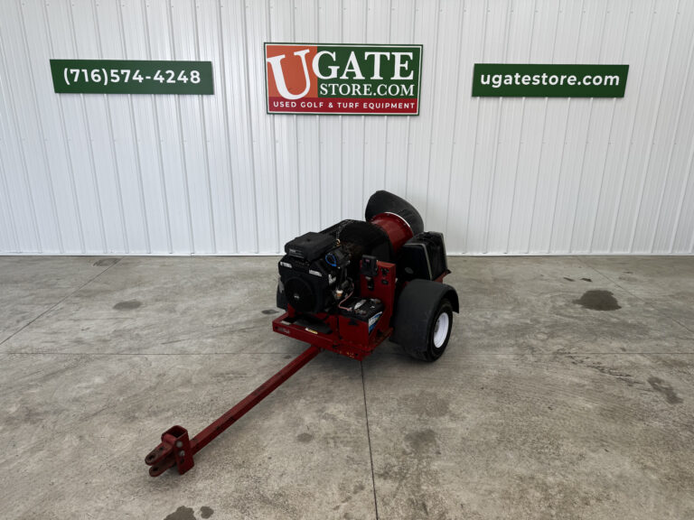 Toro Pro Force Debris Blower