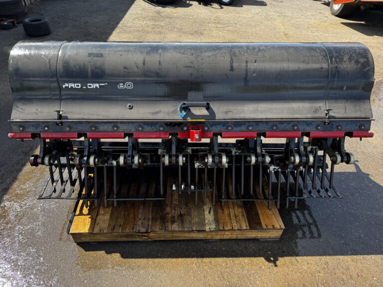 Toro Procore 880 PTO Driven Aerator