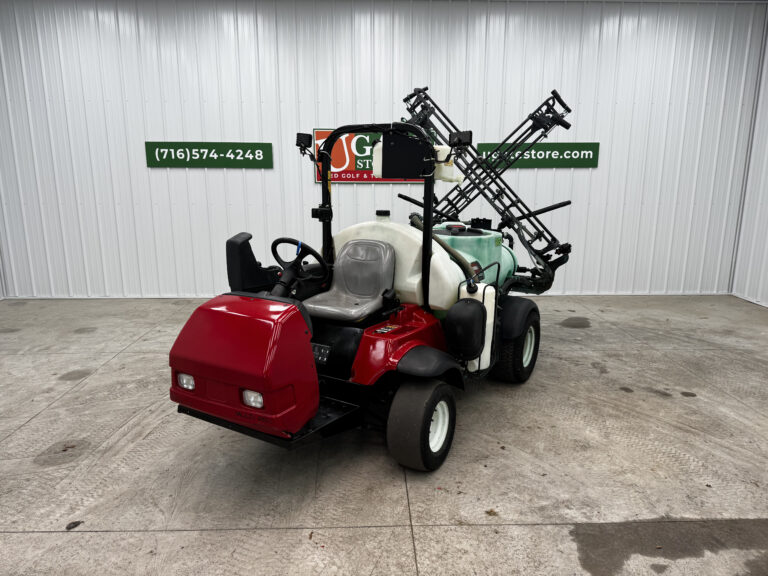 Toro Multi Pro 1750 Turf Sprayer