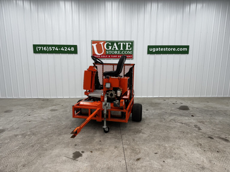 Salsco HP11 Field and Greens Turf Roller